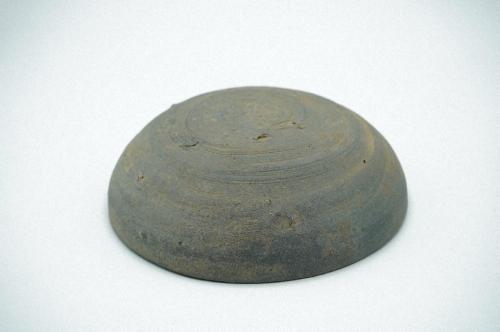 須恵器 坏蓋