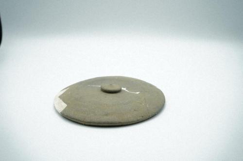 須恵器 坏蓋