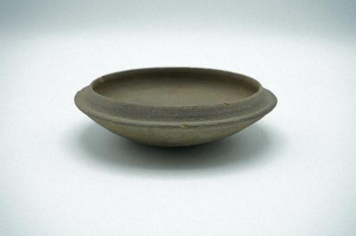 須恵器　坏身