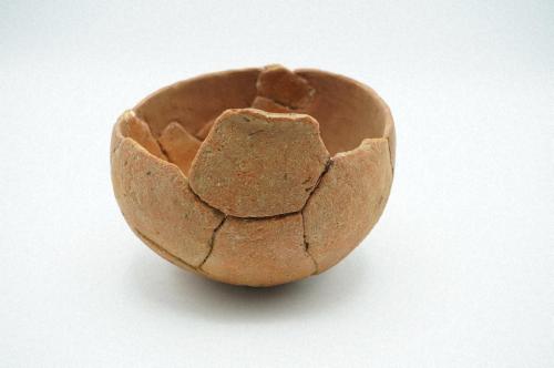 土師器　坩