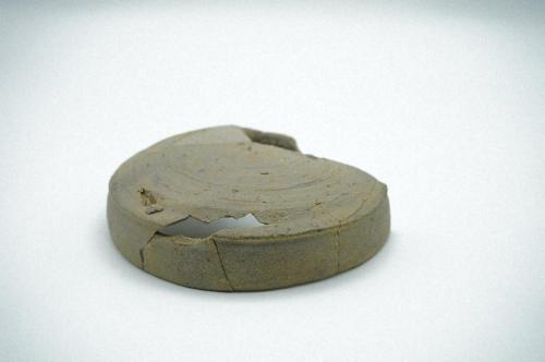 須恵器 坏蓋