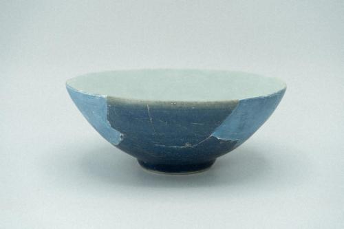 青磁　椀