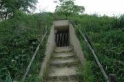 前山A67号墳
