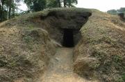 前山A13号墳