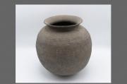 陶質土器 壺