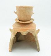 ミニチュア炊飯具形土器