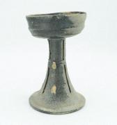 須恵器　無蓋高坏