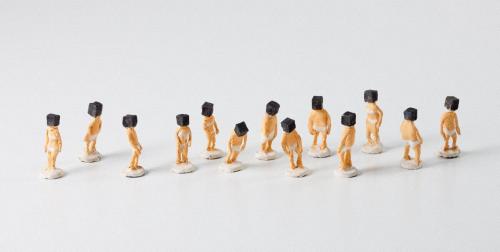 +-People