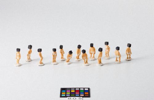+-People