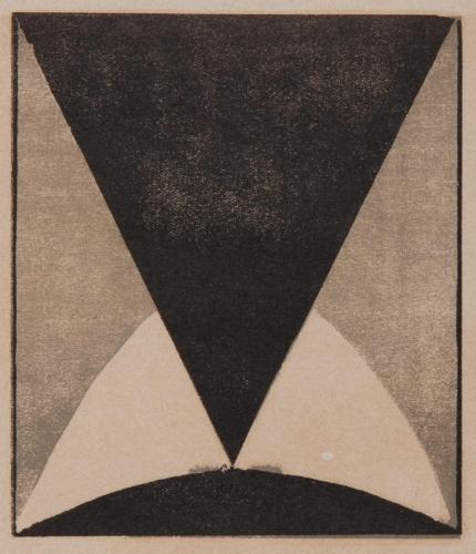 そらよりくだるかげ（公刊『月映』Ⅳ ）