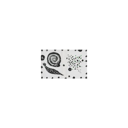 詩画集『人それを呼んで反歌という』1表紙