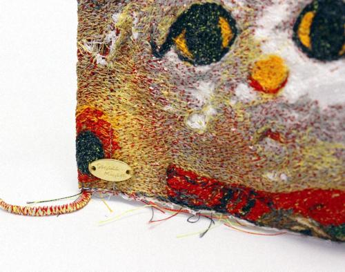 MASK -招き猫-
