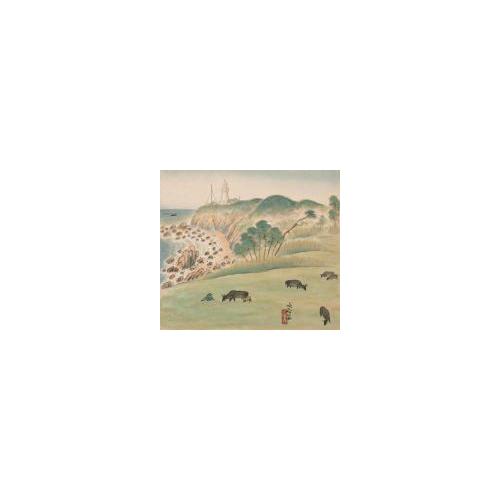 栄光之南紀五景　1 潮岬燈台