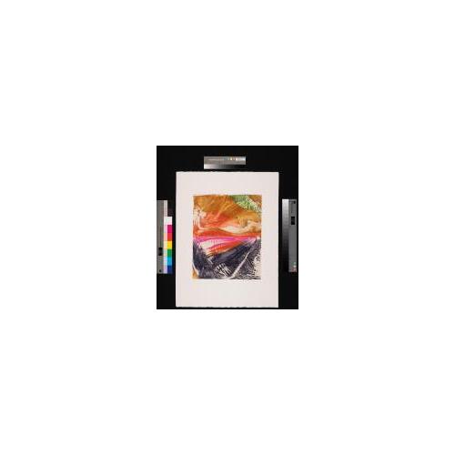 「波動説」―intaglioをめぐってNo. 2