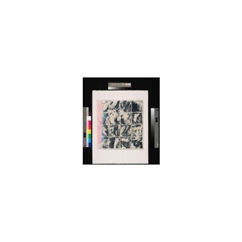 「波動説」―intaglioをめぐってNo. 3