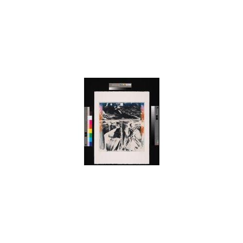 「波動説」―intaglioをめぐってNo. 4