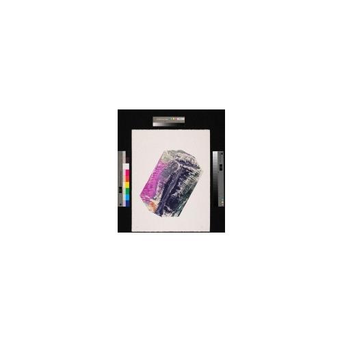 「波動説」―intaglioをめぐって No.6