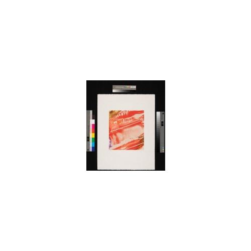 「波動説」―intaglioをめぐってNo.9