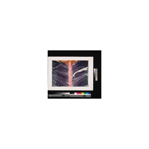 「波動説」―intaglioをめぐってNo.14