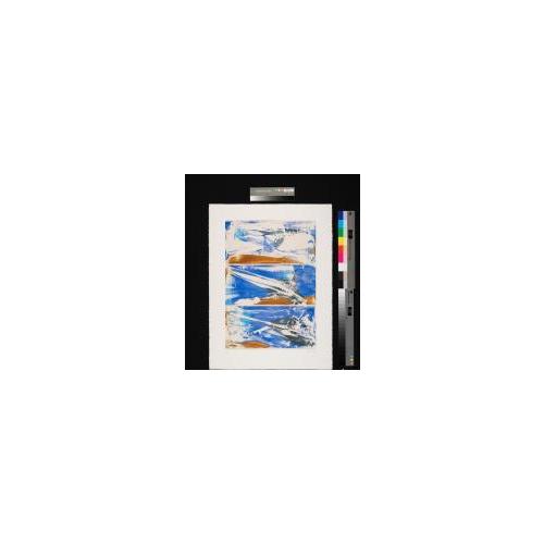 「波動説」―intaglioをめぐってNo.17