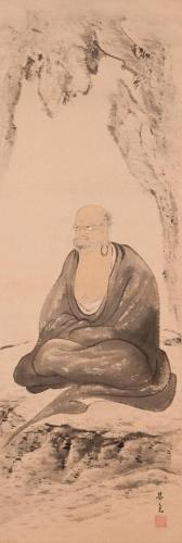 達磨大師
