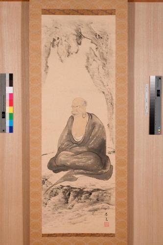達磨大師