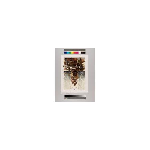 東京百景第九集871945∞時を架ける橋（皇居二重橋）