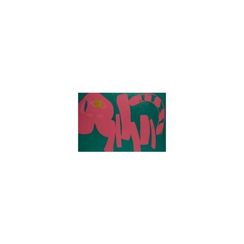 赤と緑