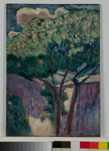 南国（紀伊にて）