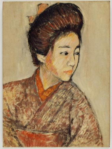 女性