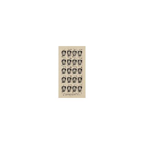 Post War 50 私は誰ですか 36 王祖君 男性 牡丹江省 第18次（昭和63年6-7月訪日）