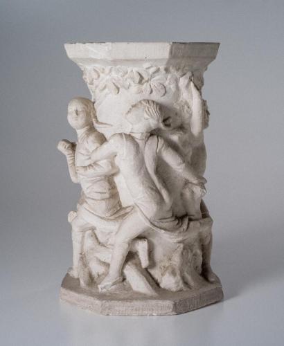 五族［大東亜民俗共和塔マケット］