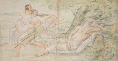 大国主命とすせり姫