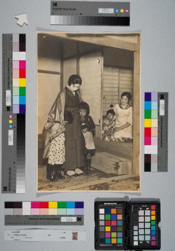 ［舞台写真 吉岡訓導］