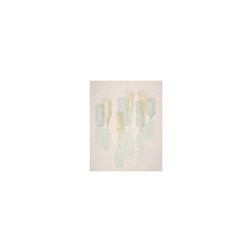 Silkscreen Drawing 1