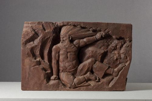 すさのおの命／大国主命とすせり姫