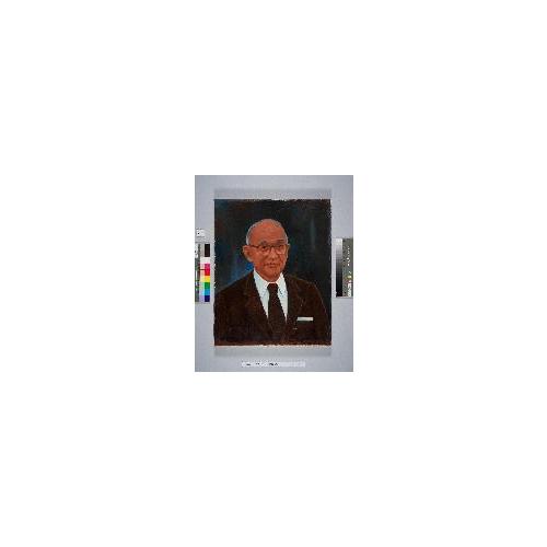 岡畑圭吾氏肖像