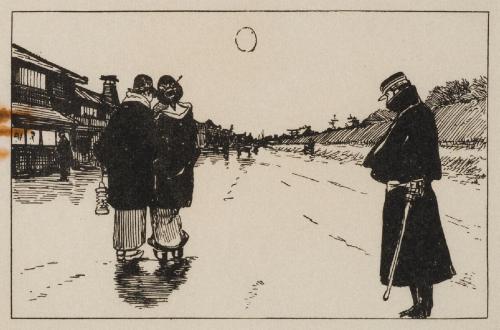 警官のたぼう：入れ替わりたいのはやまやまだが。