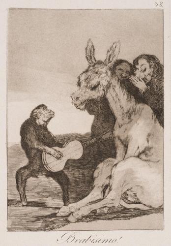 〈ロス・カプリーチョス〉38：ブラボー