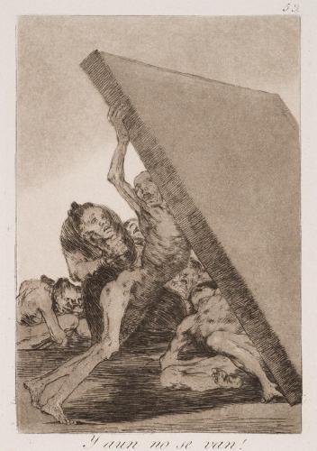 〈ロス・カプリーチョス〉59：これでもまだくたばらぬ