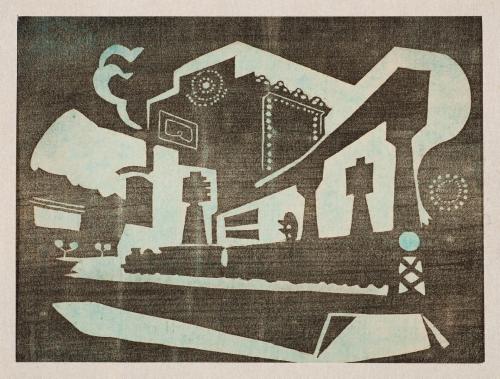 〈街の本〉：渋谷