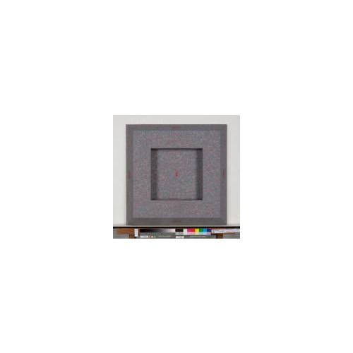 Painted Echo - Between Painting and Painting - No.6201 No.6202