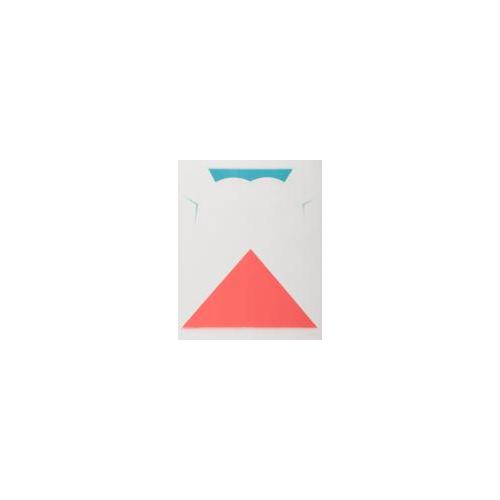 ［Blue to pink］