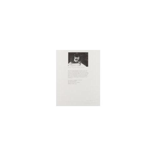 Surface is the Between — Between Vertical and Horizon — "Field Horizon No.28"— For Performing