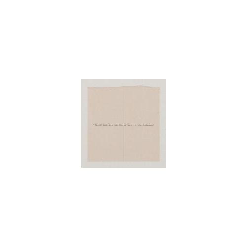 Surface is the Between — Between Vertical and Horizon — "Field Horizon No.28"— For Performing