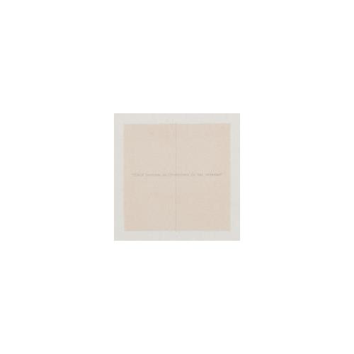 Surface is the Between — Between Vertical and Horizon — "Field Horizon No.28"— For Performing