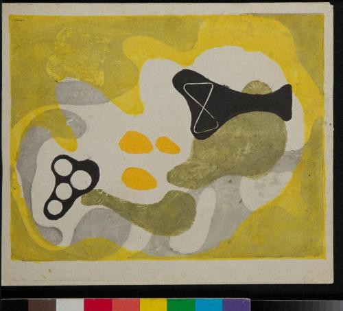 ポエムNo.7 五月の風景