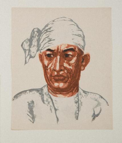 Ｍａｗ主席像