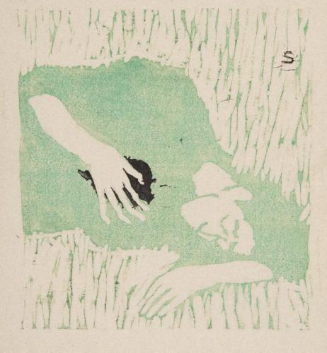 五月（私輯『月映』IIIか）