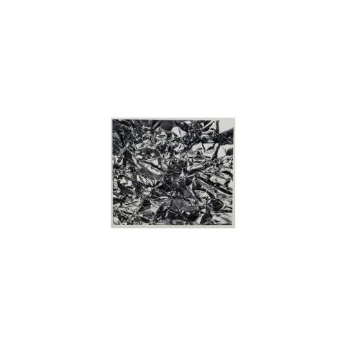 From Silver Foil(72×72cmシリーズ）No.2